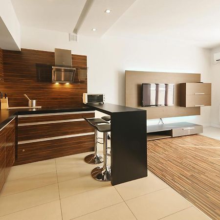 Lupoapartments Marea Dostep Na Kod Miedzyzdroje Bagian luar foto